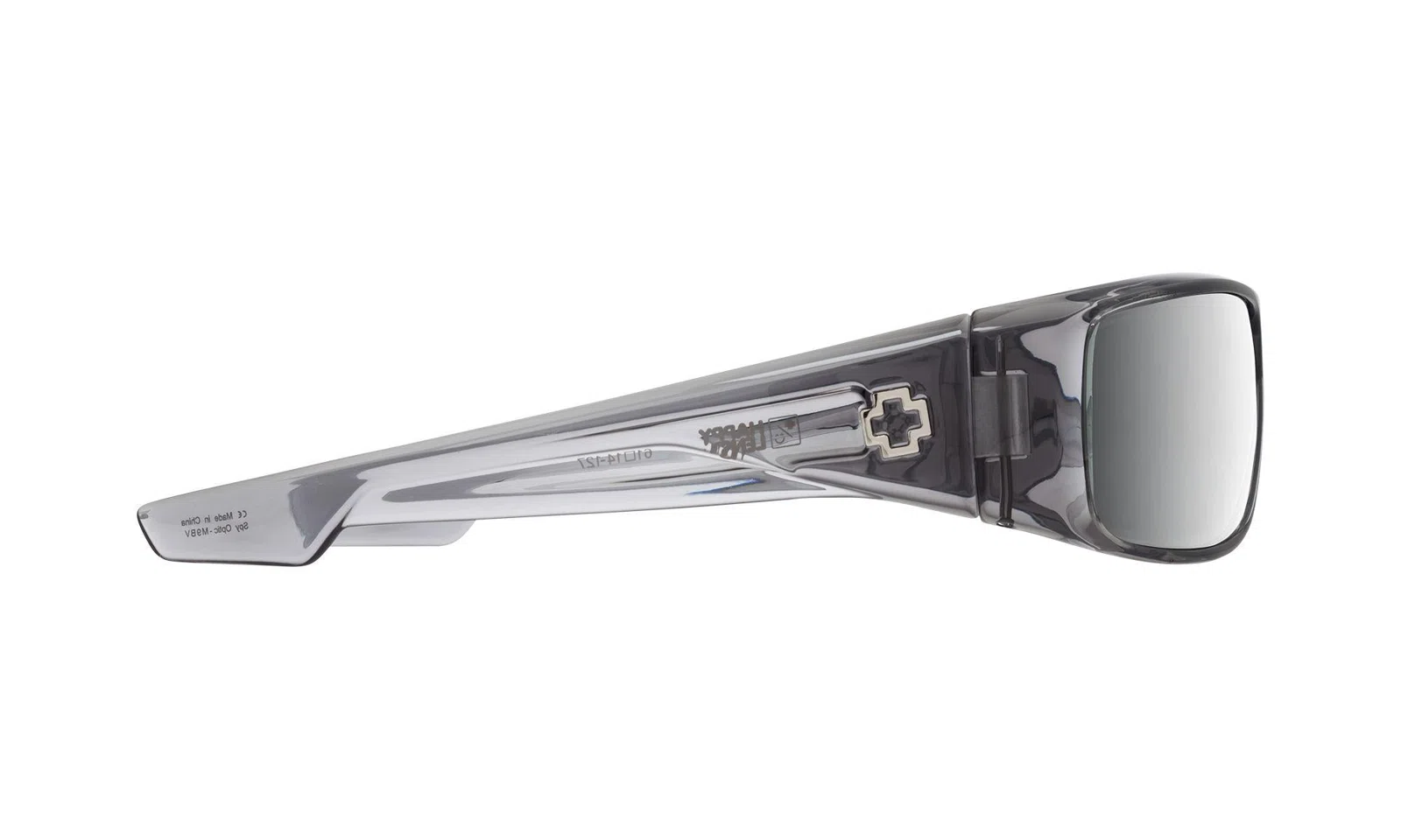 SpyOptic Logan 670939 Sunglasses - view 34